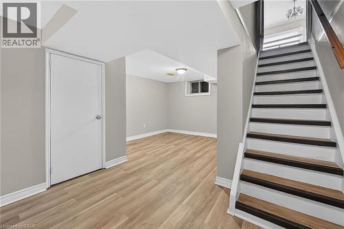 219 East 21St Street, Hamilton, ON - Indoor Photo Showing Other Room