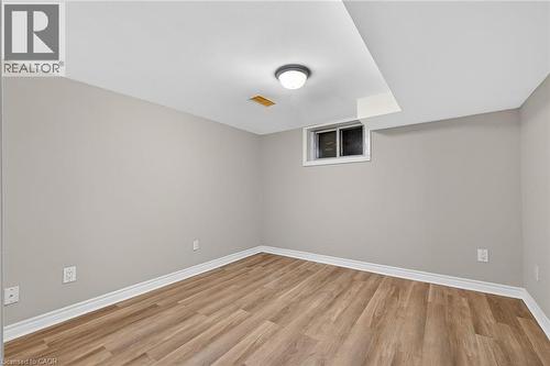 219 East 21St Street, Hamilton, ON - Indoor Photo Showing Other Room