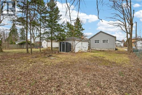 219 East 21St Street, Hamilton, ON - Outdoor