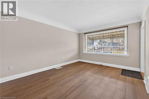 219 East 21St Street, Hamilton, ON - Indoor Photo Showing Other Room