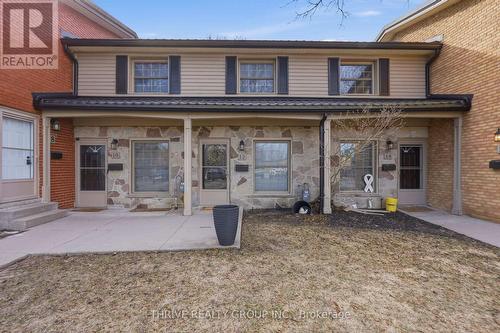 12 GUILDWOOD WALK  London North (North M), ON N6H 3X2