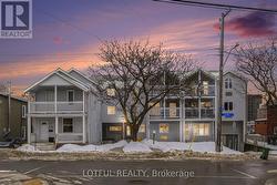 9 - 237 LORETTA AVENUE S Ottawa, ON K1S 4P6