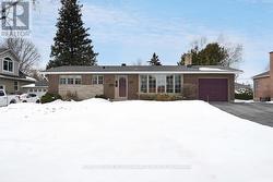 12 WILLETH AVENUE  Ottawa, ON K2E 5C1