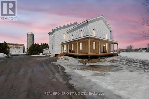 10969 GILMOUR ROAD  South Dundas, ON K0C 1C0