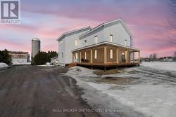 10969 GILMOUR ROAD South Dundas, ON K0C 1C0