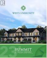 9 CHERRY BIRCH CRESCENT Thorold (Confederation Heights), ON L2V 5E6