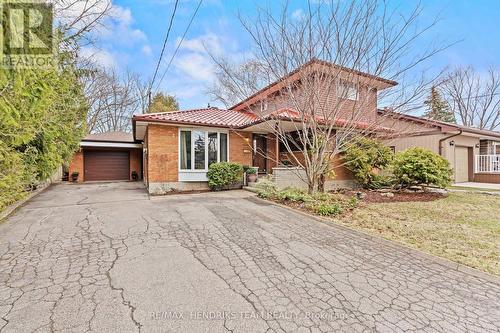 4 ROSS STREET  St. Catharines (Vine/Linwell), ON L2N 3S3