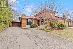 4 ROSS STREET St. Catharines (Vine/Linwell), ON L2N 3S3