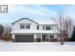 6872 ST ERICA PLACE Prince George, BC V2N 5A2