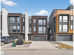 #5 1304 RUTHERFORD RD SW  Edmonton, AB T6W 0B4