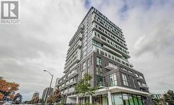 205 - 128 FAIRVIEW MALL DRIVE Toronto, ON M2J 0E8