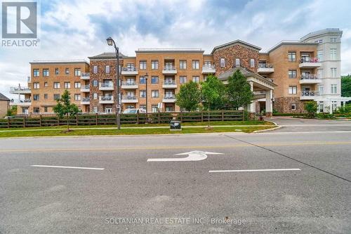 425 - 80 BURNS BOULEVARD  King, ON L7B 0B3