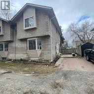 UNIT B - 82 SANFORD STREET Barrie, ON L4N 3C5