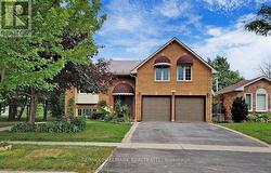17 BARRE DRIVE Barrie, ON L4N 7N6