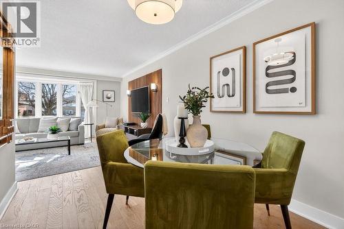 1525 Holburne Road, Mississauga, ON - Indoor