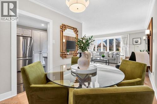 1525 Holburne Road, Mississauga, ON - Indoor