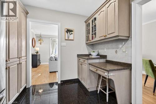 1525 Holburne Road, Mississauga, ON - Indoor Photo Showing Other Room