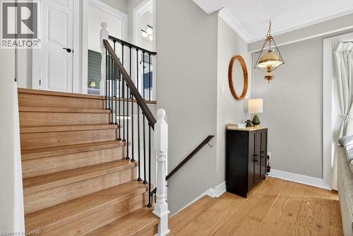 1525 Holburne Road, Mississauga, ON - Indoor Photo Showing Other Room