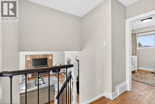 1525 Holburne Road, Mississauga, ON - Indoor Photo Showing Other Room