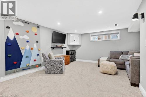 1525 Holburne Road, Mississauga, ON - Indoor