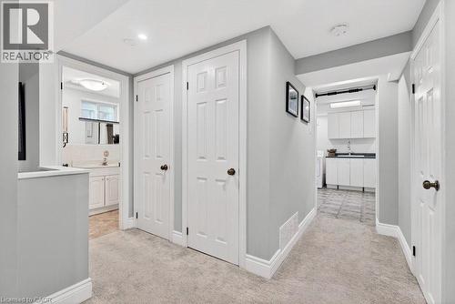 1525 Holburne Road, Mississauga, ON - Indoor Photo Showing Other Room