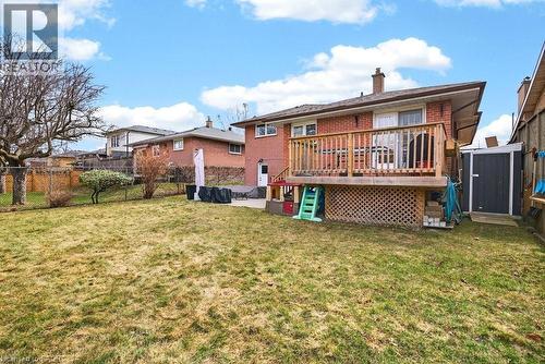 1525 Holburne Road, Mississauga, ON - Outdoor With Deck Patio Veranda