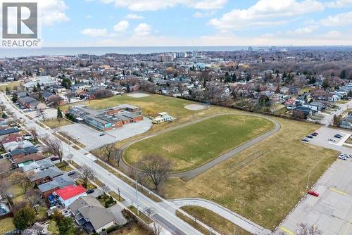 1525 Holburne Road, Mississauga, ON - Outdoor With View