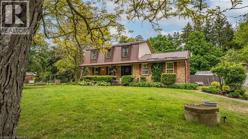 279 COCKSHUTT Road  Brantford, ON N3T 5L6