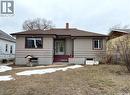 612 2Nd Avenue Nw, Swift Current, SK  - Outdoor 
