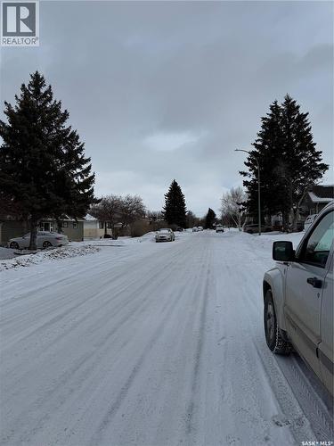 511 21St Street E, Prince Albert, SK 