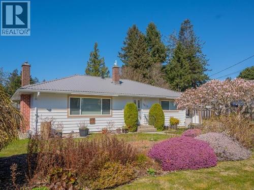 7023 TAHSIS STREET  Powell River, BC V8A 1G4