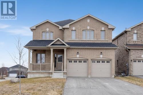1 BURROWS COURT  Kawartha Lakes, ON K9V 0J3