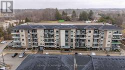 504 - 16 MARKLE CRESCENT  Hamilton, ON L9G 0H4