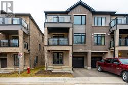 901 - 585 COLBORNE STREET E Brant, ON N3S 0K4