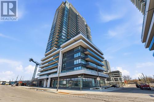 609 - 1455 CELEBRATION DRIVE  Pickering (Bay Ridges), ON L1W 0C3
