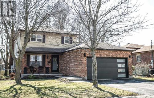 547 EWING STREET  Cobourg, ON K9A 4Y9