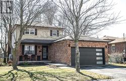 547 EWING STREET Cobourg, ON K9A 4Y9