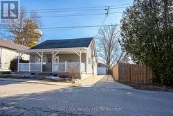 117 CHURCH STREET Norwich (Norwich Town), ON N0J 1P0