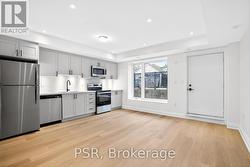 A - 218 AILEEN AVENUE Toronto, ON M6M 1G4