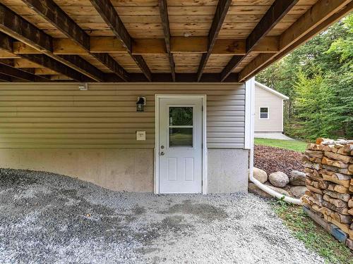 375 Camperdown Road, Hebbs Cross, NS 