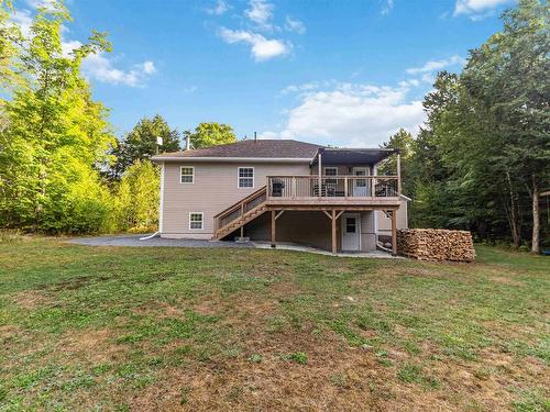 375 Camperdown Road, Hebbs Cross, NS 