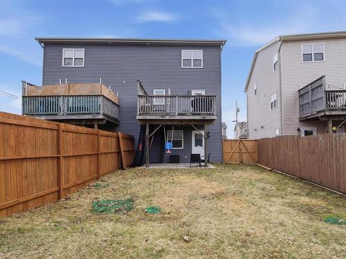 79 Transom Drive, Halifax, NS 