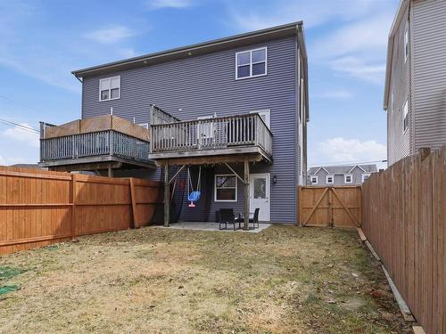 79 Transom Drive, Halifax, NS 