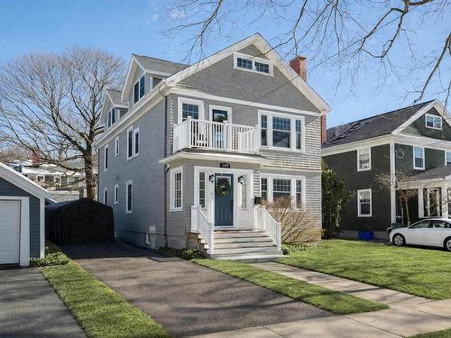1777 Cambridge Street, Halifax, NS 