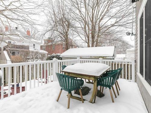 1777 Cambridge Street, Halifax, NS 
