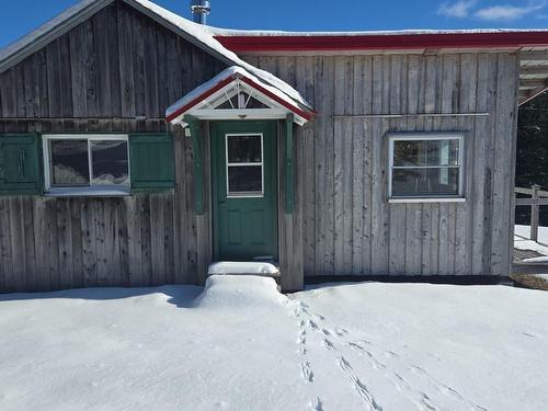 1802 Highway 344, Port Shoreham, NS 