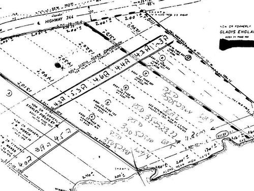 1802 Highway 344, Port Shoreham, NS 