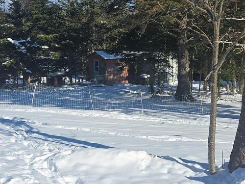 1802 Highway 344, Port Shoreham, NS 