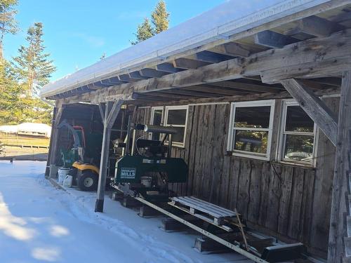 1802 Highway 344, Port Shoreham, NS 