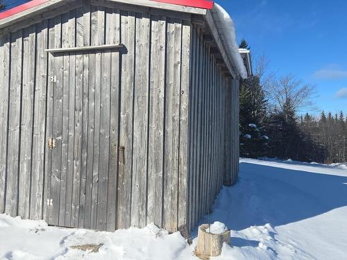 1802 Highway 344, Port Shoreham, NS 